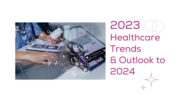 healthcare Trends